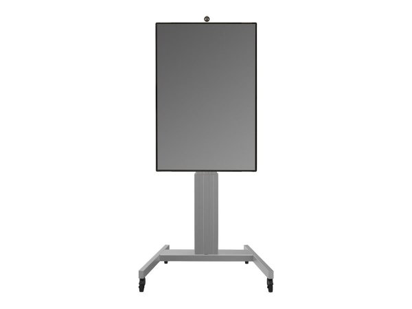 Neomounts by Newstar Select NM-HUB2LIFTSILVER - Wagen - für interaktives Whiteboard (motorisiert)