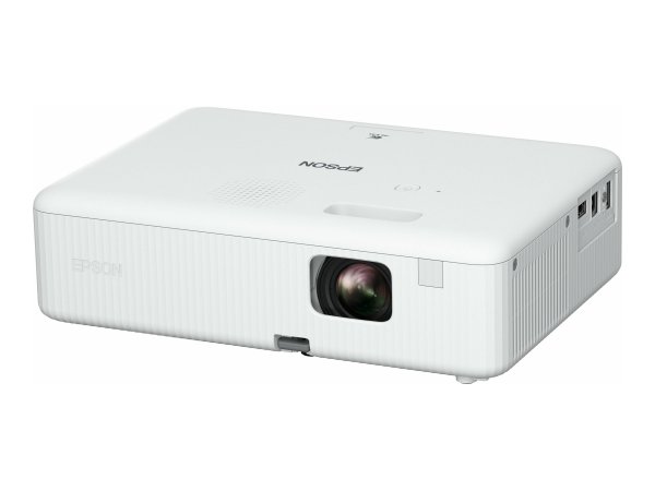 Epson CO-FH01 - 3000 ANSI lumen - 3LCD - 1080p (1920x1080) - 16:9 - 660,4 - 9931,4 mm (26 - 391") -