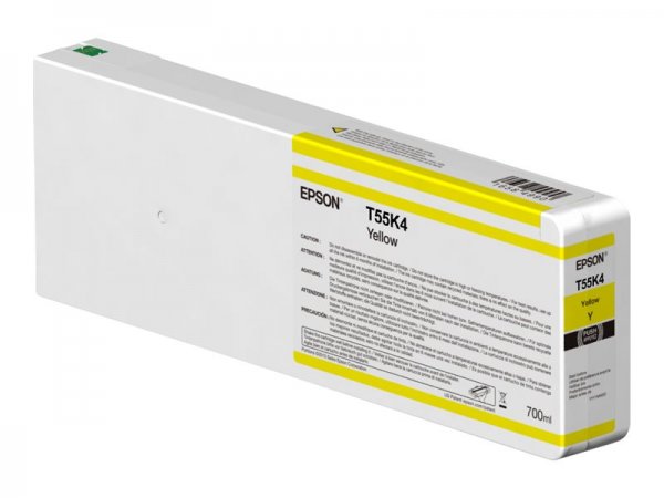 Epson T55K400 - 700 ml - 1 pz - Confezione singola