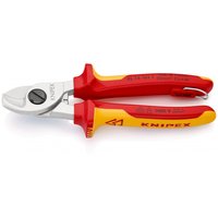 KNIPEX 95 16 165 T - Crimpatrice