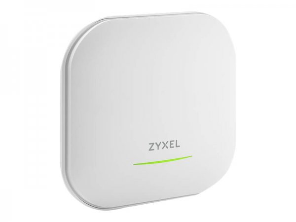 ZyXEL NWA220AX-6e - Accesspoint - Wi-Fi 6e - 6 - Punto di accesso - WLAN