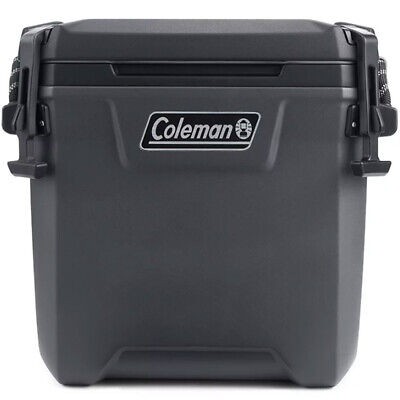 Coleman Convoy 28 QT dunkelgrau