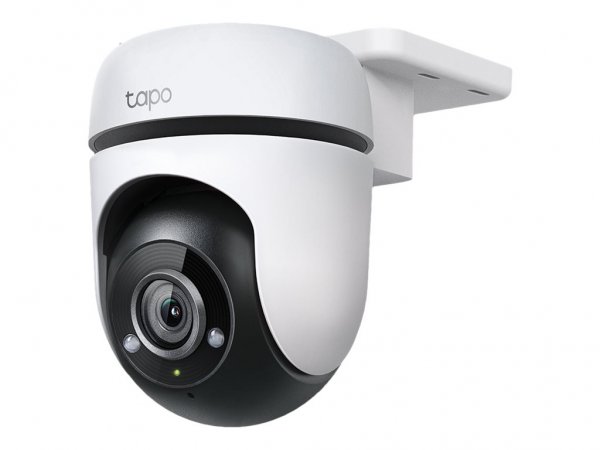 TP-LINK Tapo TC40 V1 - Telecamera di sorveglianza connessa in rete - panoramica