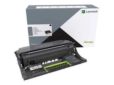 Lexmark 56F0ZA0 - 60000 pagine - Nero - Laser - Lexmark - 140 mm - 385 mm