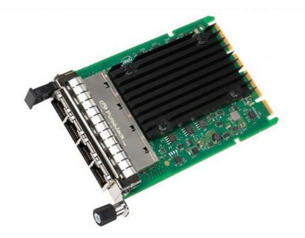 Lenovo ThinkSystem I350-T4 By Intel - Netzwerkadapter