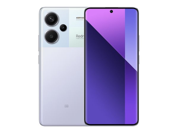 Xiaomi Redmi Note 13 Pro Plus 5G 512GB aurora purple