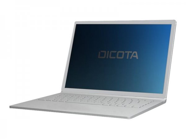 Dicota D31706 - 25,4 cm (10") - Tablet - Privacy - 30 g