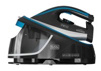 Black & Decker steam generator BXSS2401E 2400W