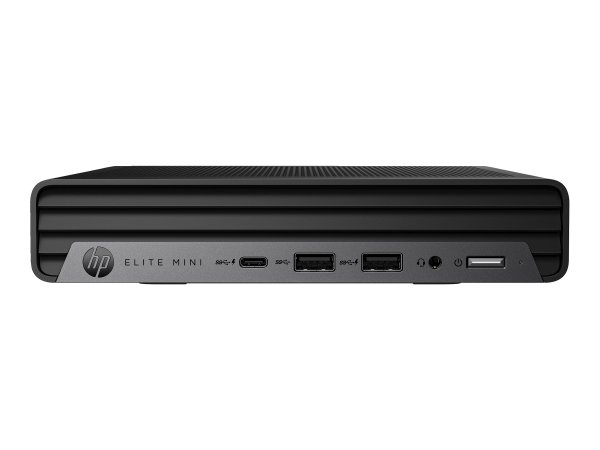 HP Elite Mini 800 G9 i7-13700 16GB/512PC Germany - German localization - Sistema completo - Core i7