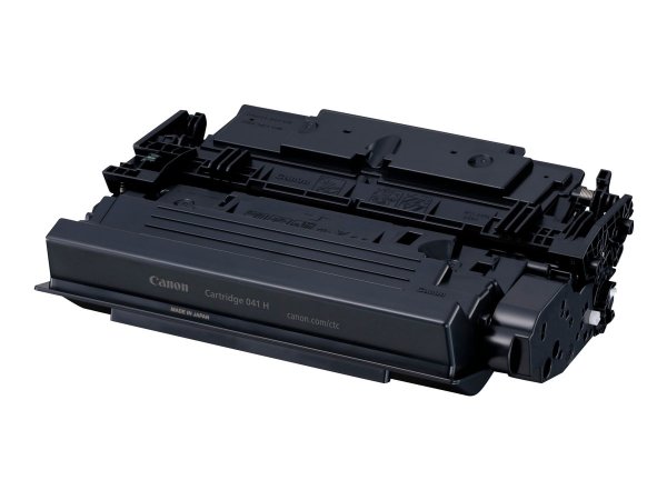 Canon LBP 041 H - 20000 pagine - Nero - 1 pz