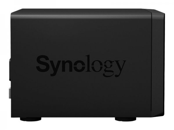 Synology DVA3221 - 32 canali - 8000 MB - DDR4 - 2048 utente(i) - H.264 - H.265 - MPEG4 - Multi