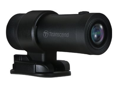 Transcend DrivePro 20 - Full HD - 1920 x 1080 Pixel - 140° - 60 fps - H.264 - MP4 - 2,8 - 2,8