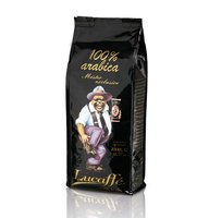 Lucaffe Mr. Exclusive - 100% Arabica - 1 kg