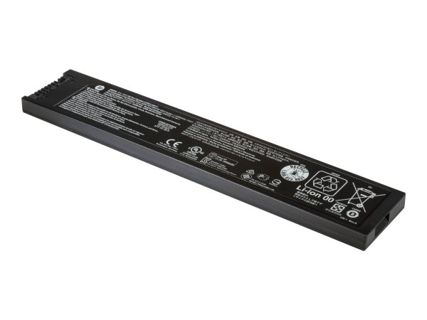 HP Batteria OfficeJet serie 200 - Batteria - Nero - 1 pz