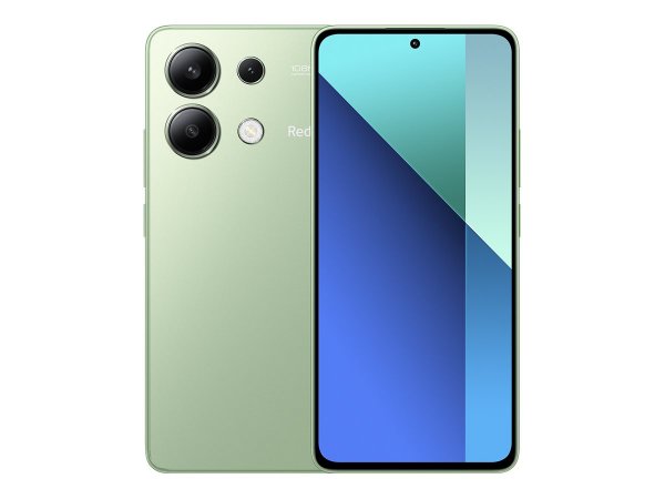 Xiaomi Redmi Note 13 128GB mint green