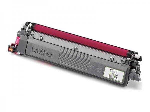 Brother TN-249M - 4000 pagine - Magenta - 1 pz