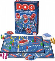 Schmidt Spiele DOG - Viaggio/avventura - 3 anno/i