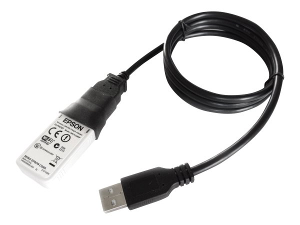 Epson C32C891323 - USB - Nero - 1 pz