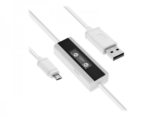 InLine USB Smart Control - USB cable