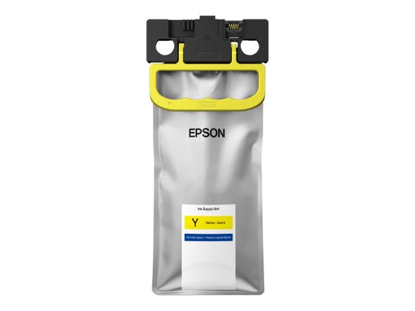 Epson WorkForce Pro EM/EP-C800R Yellow XXL Ink - Originale - Cartuccia di inchiostro