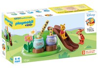 PLAYMOBIL 71317 - Animale - 1 anno/i - Multicolore