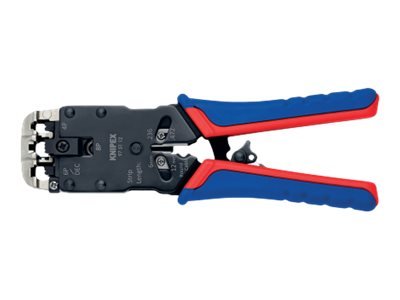 KNIPEX 97 51 12 SB - Crimping tool