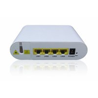 ALLNET ALL0334 - Cablato - Bridge - 2,5 Gbps - 4-port