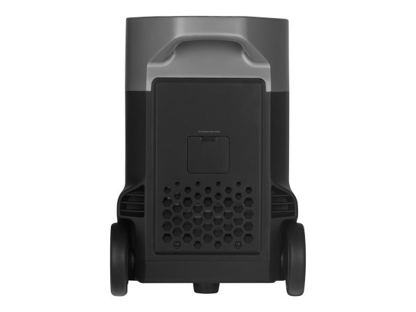 Ecoflow DELTA Pro - Batteria - Nero - EcoFlow - DELTA Pro - 635 mm - 285 mm