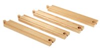 BRIO 7312350333411 - Traccia - Ragazzo/Ragazza - 3 anno/i - Legno