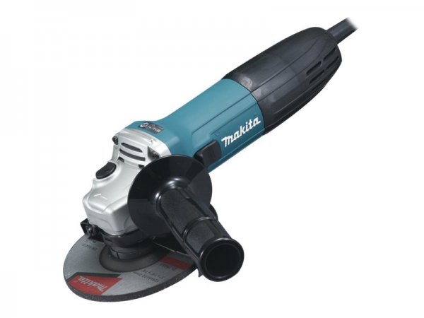 Makita GA5030R - Angle grinder