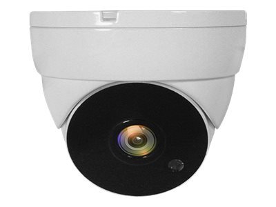 LevelOne ACS-5302 - Telecamera di sicurezza CCTV - Interno e esterno - Cablato - CE/FCC - Soffitto -