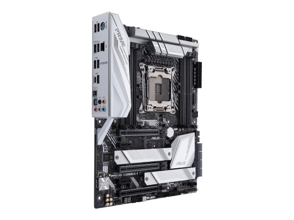 ASUS PRIME X299-A II - Motherboard