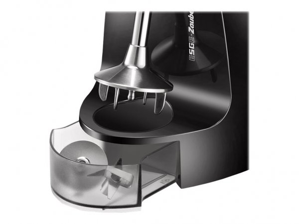 UNOLD ESGE-Zauberstab M 200 - Handmixer - 200 W - Chrom