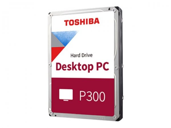 Toshiba P300 - 3.5" - 2000 GB - 7200 Giri/min