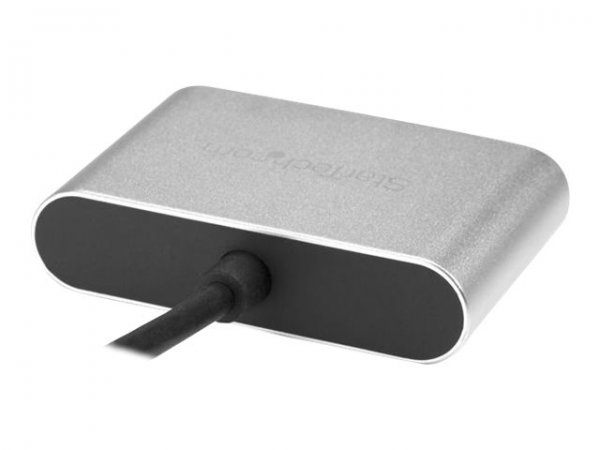 StarTech.com Lettore/Scrittore USB 3.0 per Schede CFast 2.0 - USB-C - CFast - CFast 2.0 - Nero - Arg