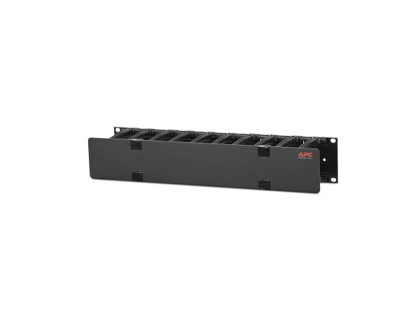 APC AR8600A - 1,02 kg - 88 mm - 465 mm - 109 mm - 157 mm - 526 mm