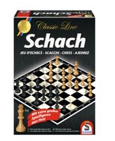 Schmidt Spiele 49082 - Strategia - 9 anno/i