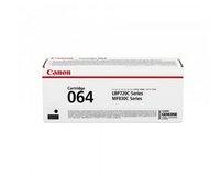 Canon 064 - 6000 pagine - Nero - 1 pz