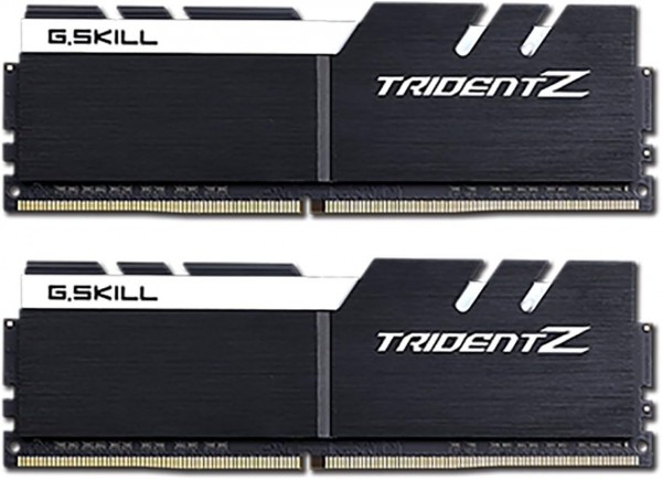 G.Skill 32GB DDR4-3200 memory module 2 x 16 GB 3200 MHz