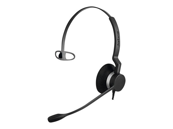 Jabra BIZ 2300 USB MS Mono - Headset