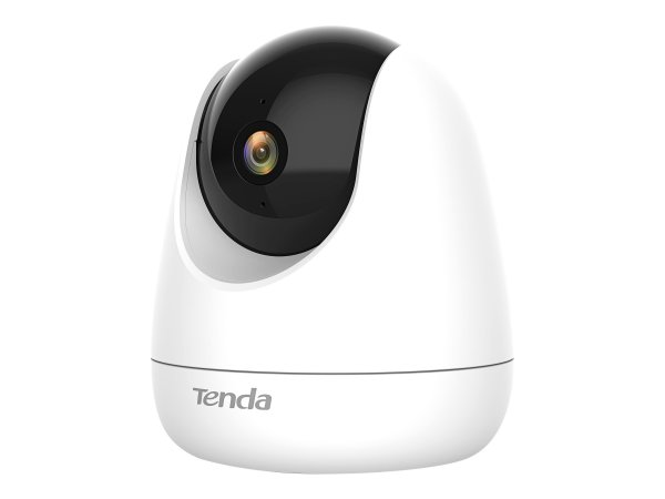 Tenda CP6 - Telecamera di sicurezza IP - Interno - Wireless - Interno - CE - RoHs - FCC - RCM - Soff