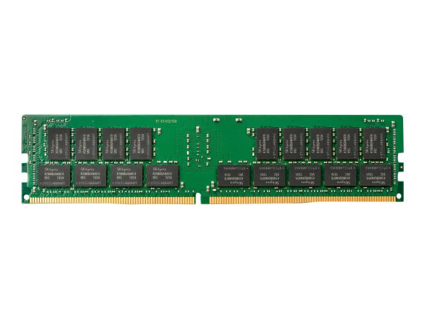 HP 32GB DDR4 2933MHz - 32 GB - 1 x 32 GB - DDR4 - 2933 MHz - 288-pin DIMM