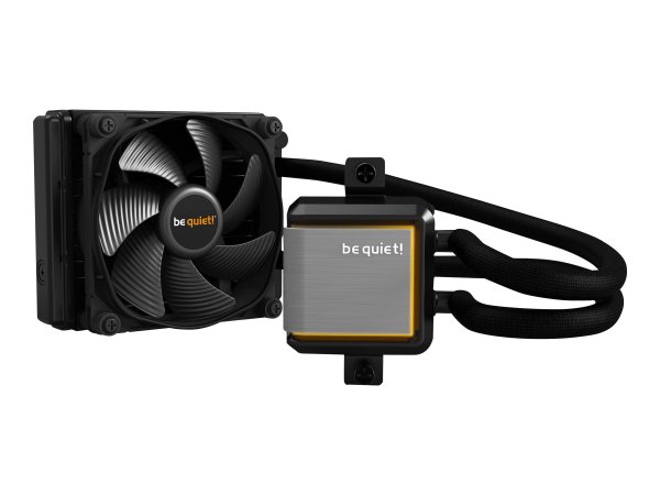 Be Quiet! Silent Loop 2 - Processor liquid cooling system