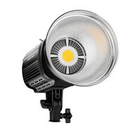 Walimex Niova - 100 W - 1 lampadina(e) - LED - 50000 h - Luce diurna - 1 lampadina(e)