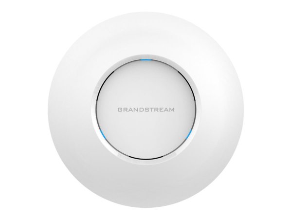 Grandstream GWN7625 - IEEE 802.11a - IEEE 802.11ac - IEEE 802.11b - IEEE 802.11g - IEEE 802.11n - 10