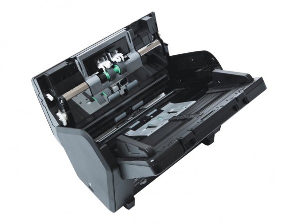 Brother Scanner roller kit - for Brother ADS-2800, ADS-3000, ADS-3600; ImageCenter ADS-2400, ADS-280