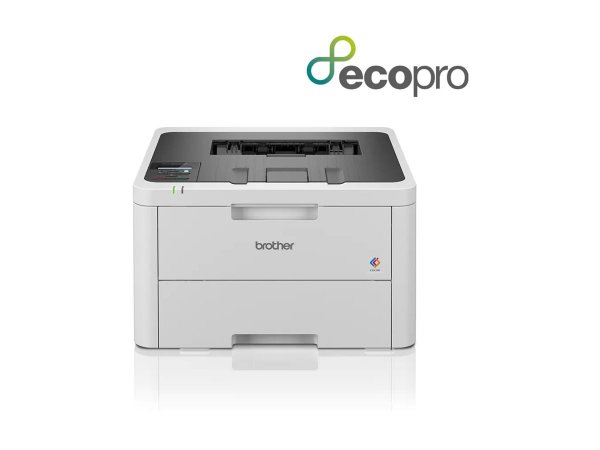 Brother HLL3220CWE - Laser/led stampa - Colorato