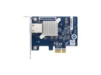 QNAP QXG-5G1T-111C - Netzwerkadapter - PCIe 2.0 Low-Profile