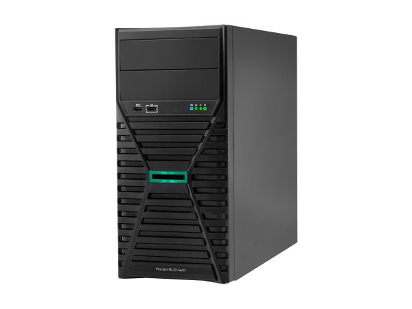 HPE PROLIANT ML30 GEN11 1X XEON