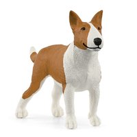 Schleich Farm World Bullterrier| 13966